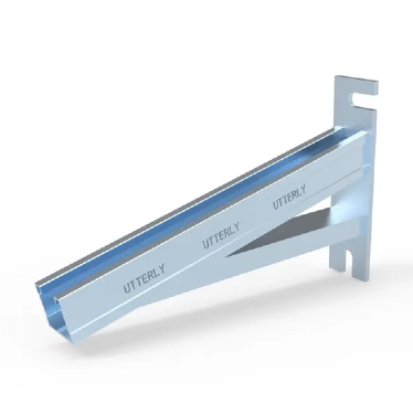 От проектирования к реальности: безупречная установка с помощью решений для каналов премиум-класса Strut