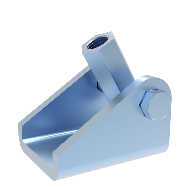 UTT1002 Крепление конструкции