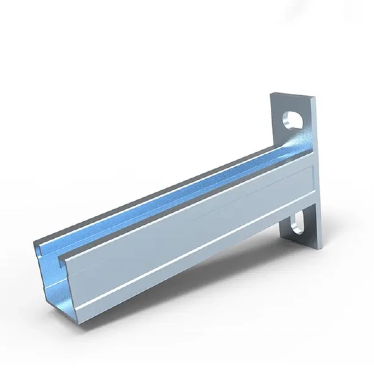 Au-del&agrave; du support de base&nbsp;: ing&eacute;nierie de structures sup&eacute;rieures avec des syst&egrave;mes de canaux de support avanc&eacute;s