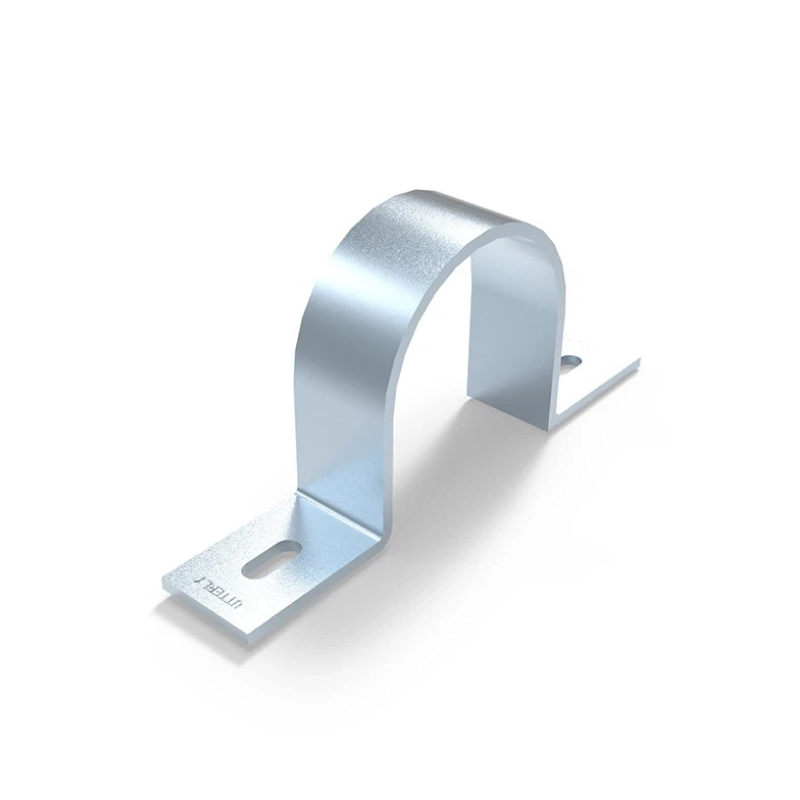 Rohrsattelklemmen im Vergleich zu anderen Klemml&ouml;sungen