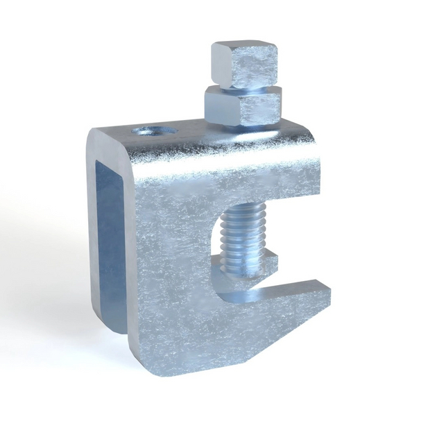 Bra&ccedil;adeira de feixe universal BC4