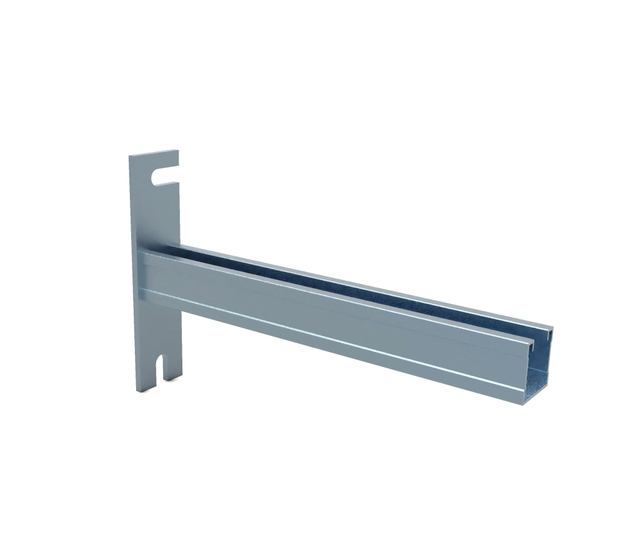 Cantilever f&auml;ste