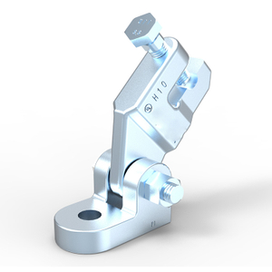 Фитинг за причвршћивање сеизмичке конструкције