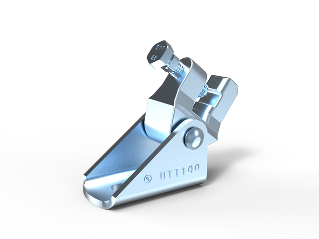 Fixation structurelle UTT10Q