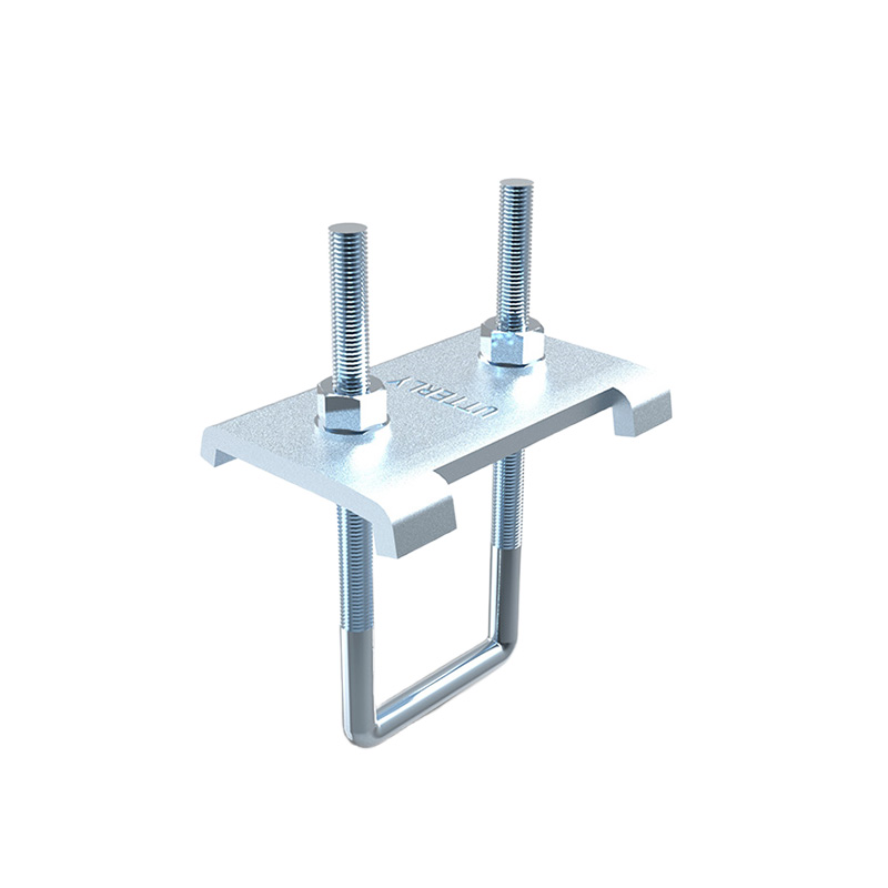 Gli 8 migliori produttori di morsetti per travi che dovresti conoscere nel 2025