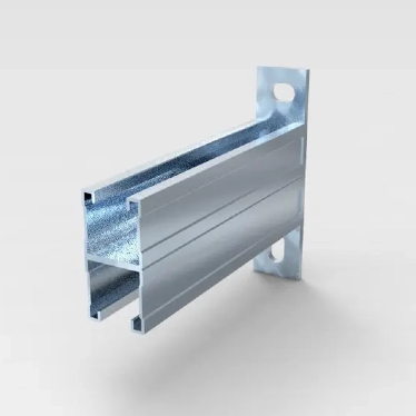 Готовность вашей конструкции к будущему: почему стальной швеллер для стоек — разумный выбор для современного строительства