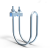 'Fast Clamp' Sway Brace Attachment