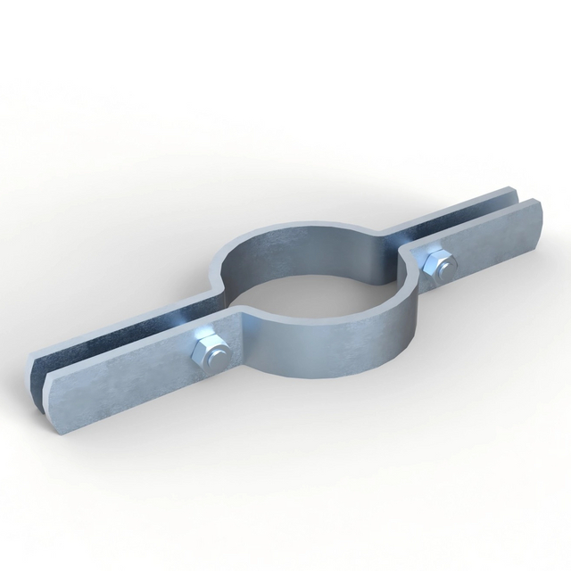 UTT50 FM UL 라이저 클램프