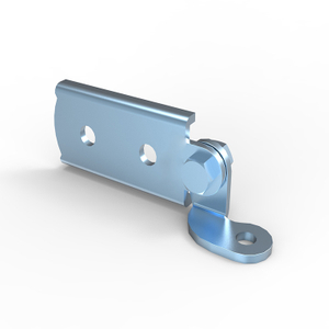 УТТ12Ц шарка за канал ослонца 