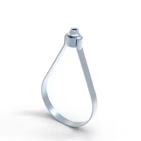 Support pivotant en C UTT41