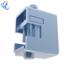 QT450 Adaptor structural pivotant pentru grinda electro-zincata