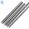 Tija de sprijin filetata din otel carbon galvanizat