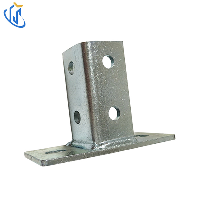 Strut Base Plate for Metal Artus Adscendens