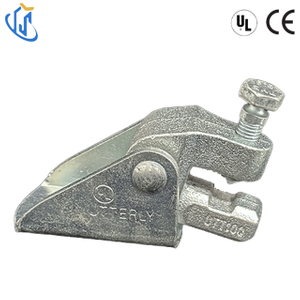QT450 Ductile Iron UL CE Seismic Attachment