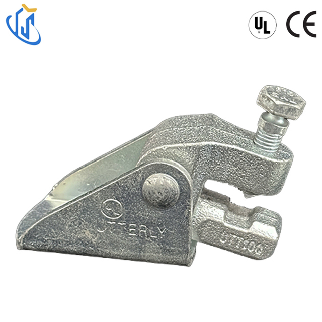 Accesorio s&iacute;smico UL CE de hierro d&uacute;ctil QT450
