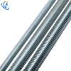 Tija de sprijin filetata din otel carbon galvanizat