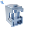 QT450 Adaptor structural pivotant pentru grinda electro-zincata