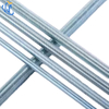 Tija de sprijin filetata din otel carbon galvanizat