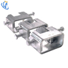 QT450 Adaptor structural pivotant pentru grinda electro-zincata